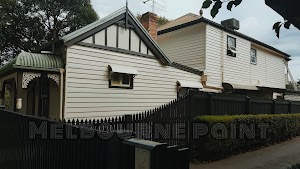 Melbourne Paint Corp place picture