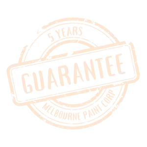 5 year warranty