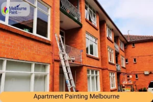 Apartment Painting Melbourne