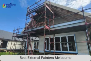 Best External Painters Melbourne