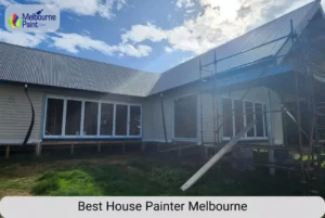 Best House Painter Melbourne