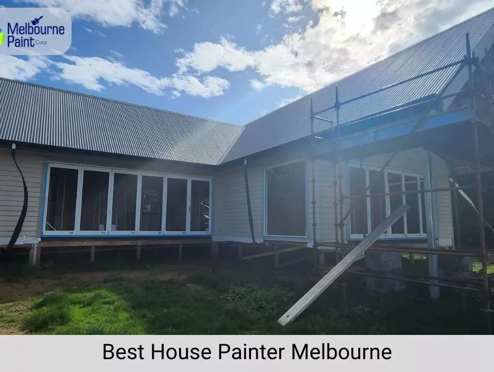 Best House Painter Melbourne