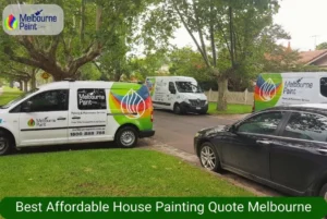 Best Affordable House Painting Quote Melbourne