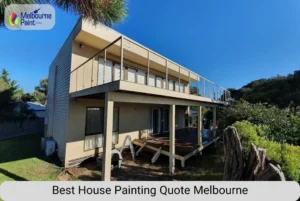 Best House Painting Quote Melbourne