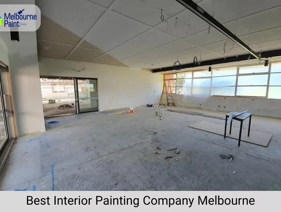 Best Interior Painting Company Melbourne