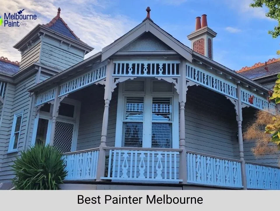 Best Painter Melbourne