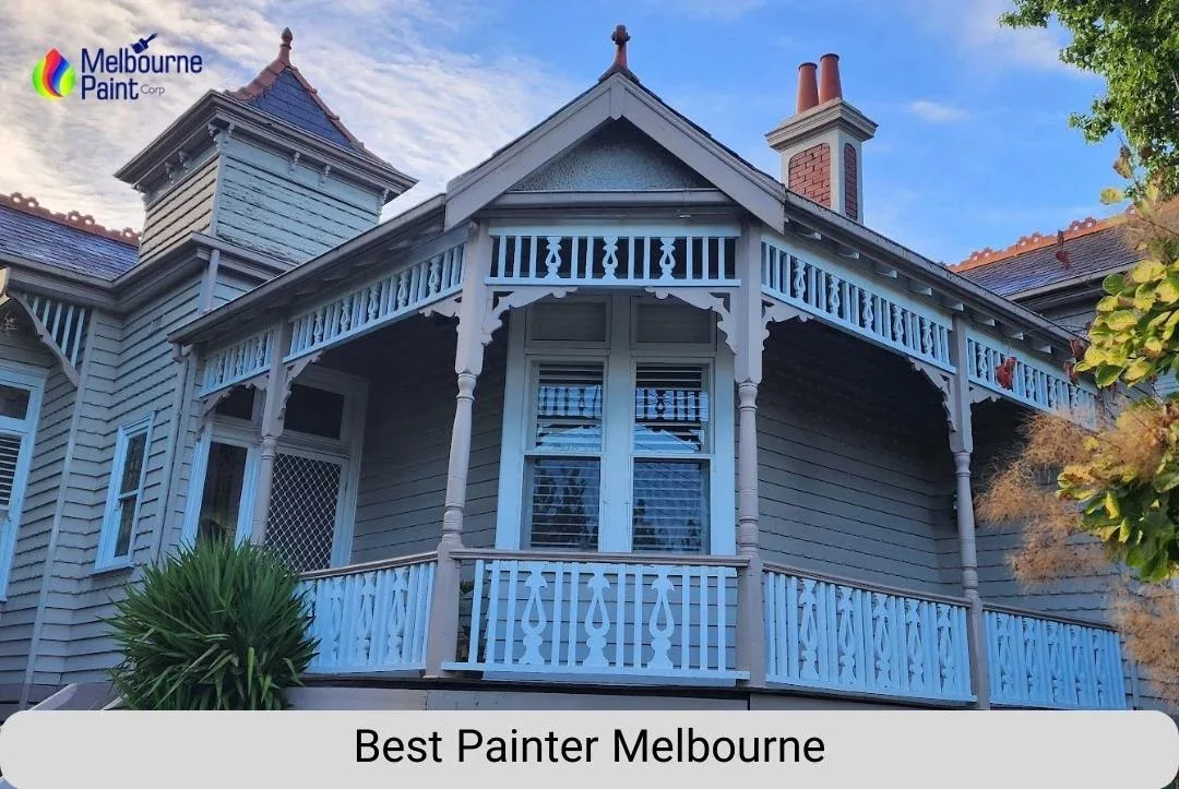Best Painter Melbourne Melbourne Paint