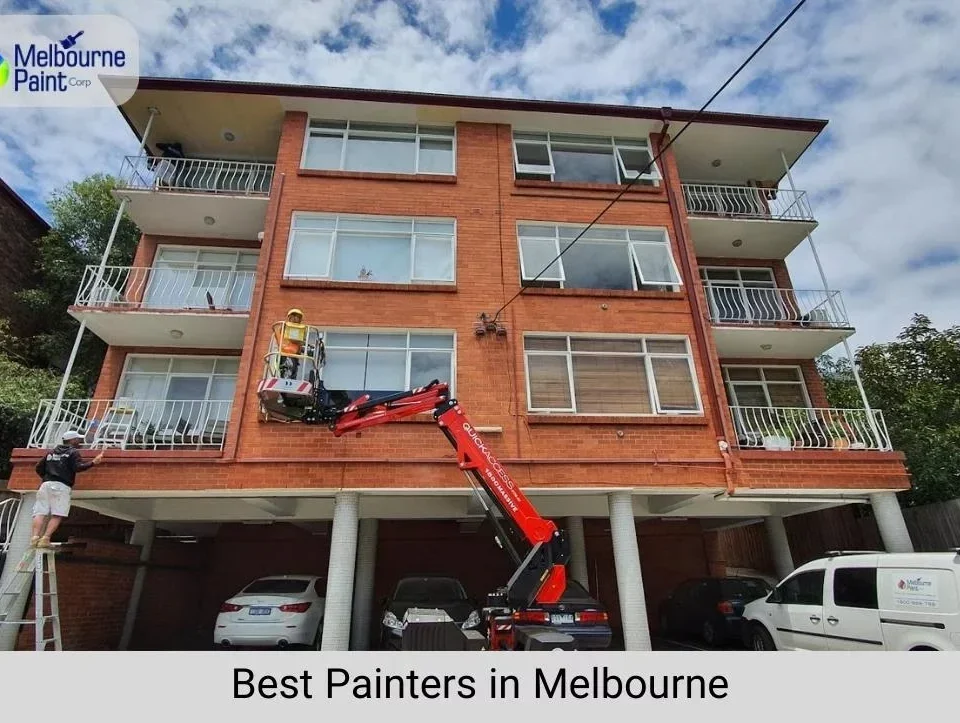 Best Painters In Melbourne