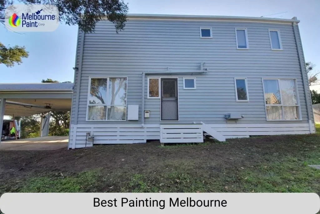 Best Painting Melbourne