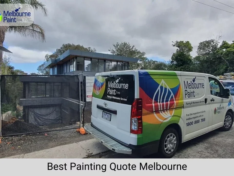 Best Painting Quote Melbourne