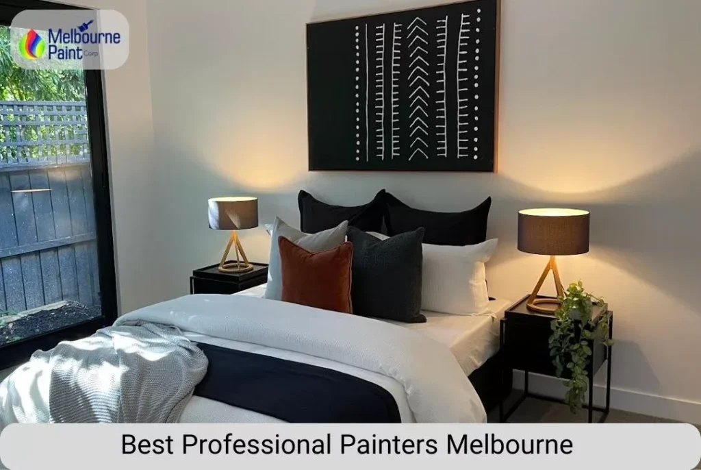 Best Professional Painters Melbourne