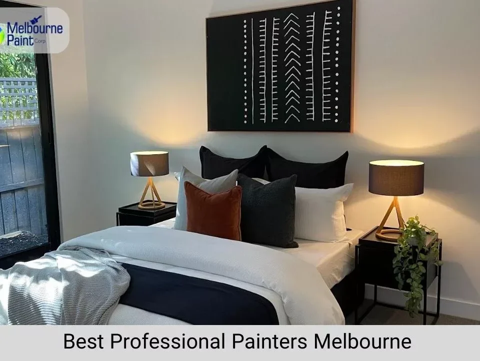 Best Professional Painters Melbourne