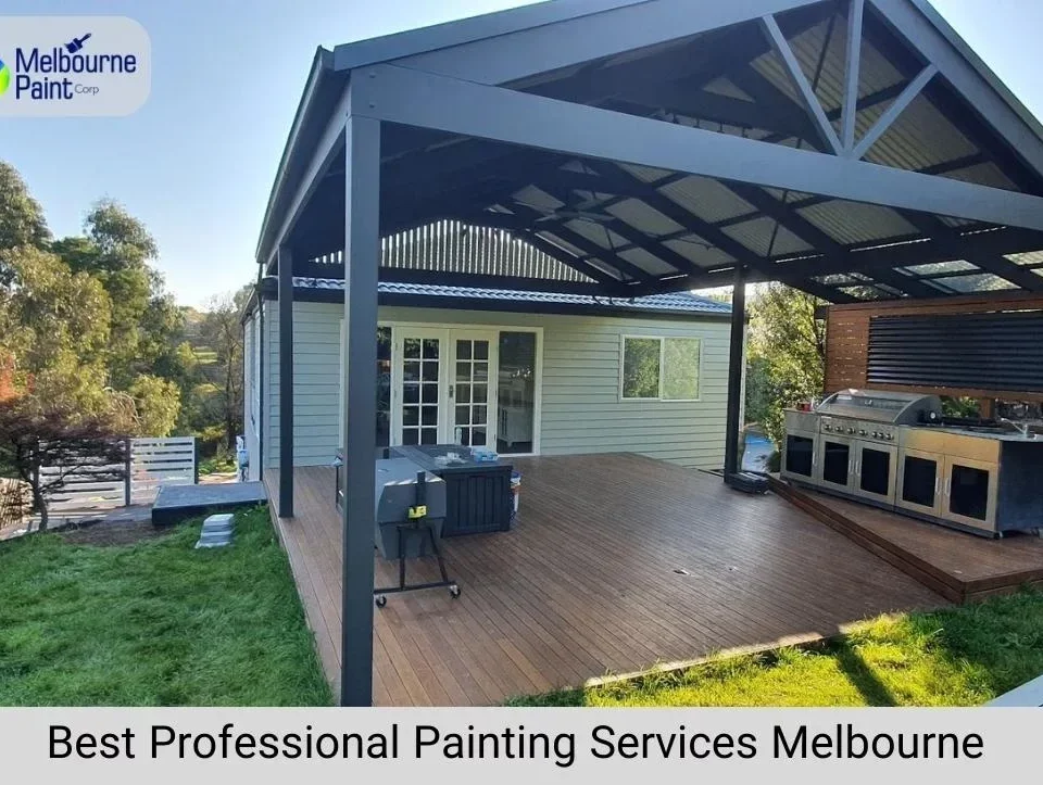 Best Professional Painting Services Melbourne