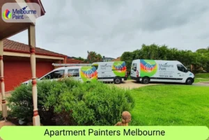 Apartment Painters Melbourne