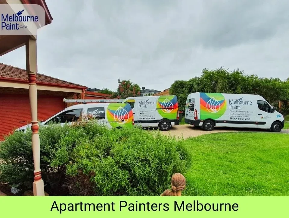 Apartment Painters Melbourne