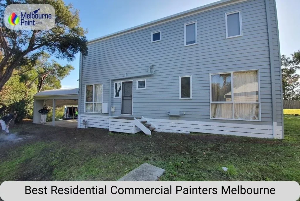Best Residential Commercial Painters Melbourne