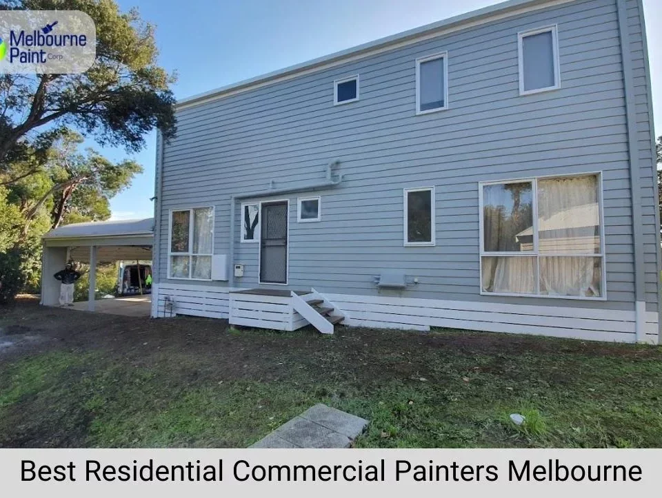 Best Residential Commercial Painters Melbourne