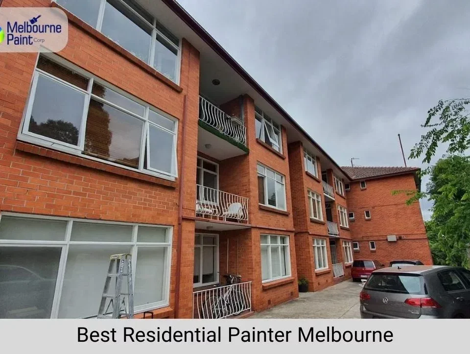 Best Residential Painter Melbourne