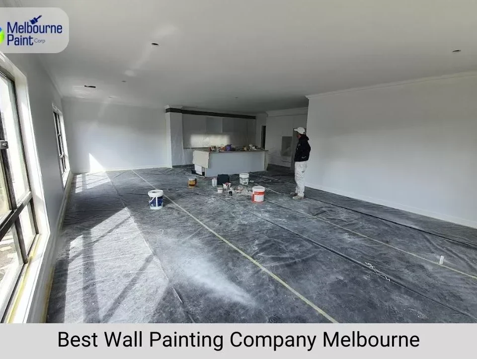 Best Wall Painting Company Melbourne