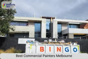 Best Commercial Painters Melbourne