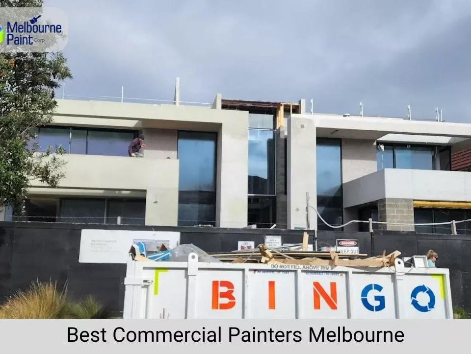 Best Commercial Painters Melbourne