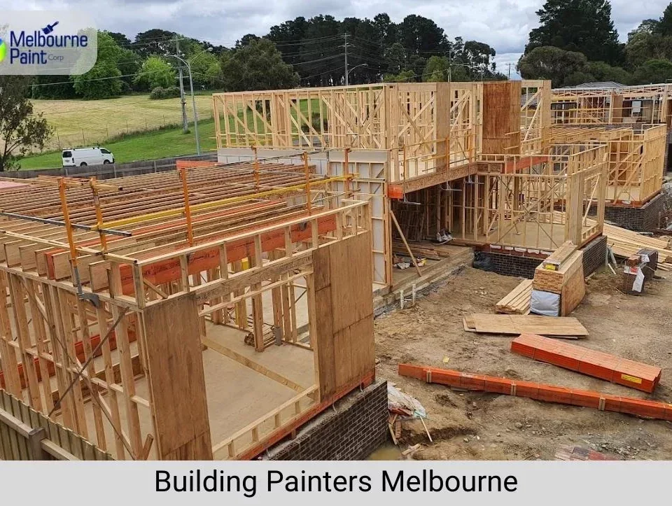 Building Painters Melbourne