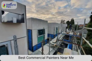 Best Commercial Painters Near Me