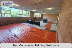 Best Commercial Painting Melbourne