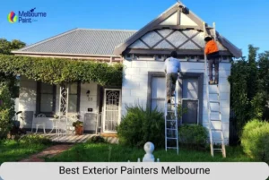 Best Exterior Painters Melbourne