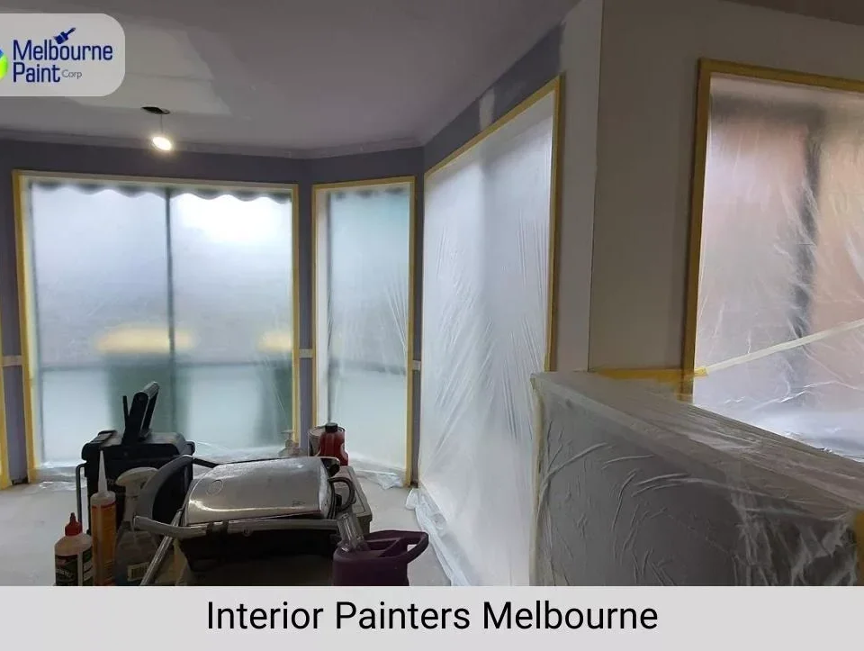 Interior Painters Melbourne