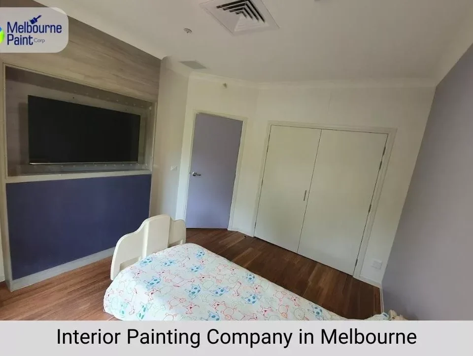 Interior Painting Company In Melbourne