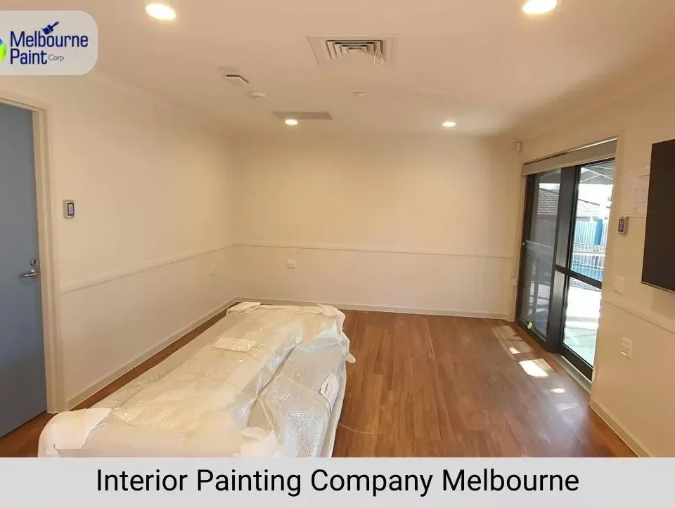 Interior Painting Company Melbourne