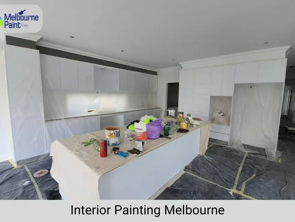 Interior Painting Melbourne