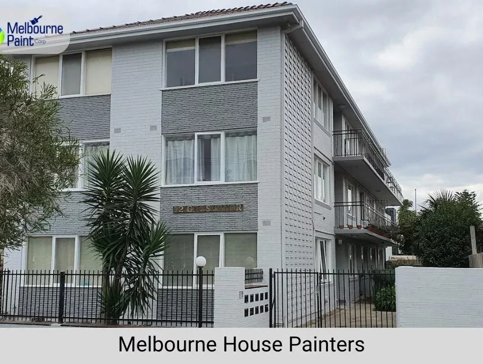 Melbourne House Painters