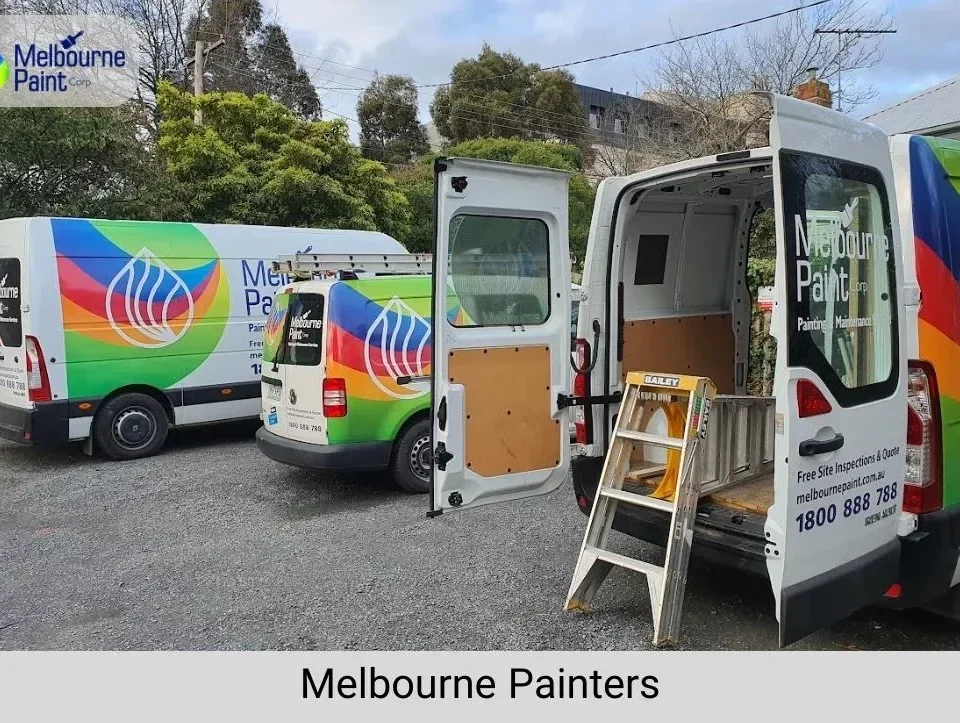 Melbourne Painters