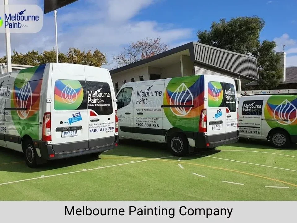 Melbourne Painting Company