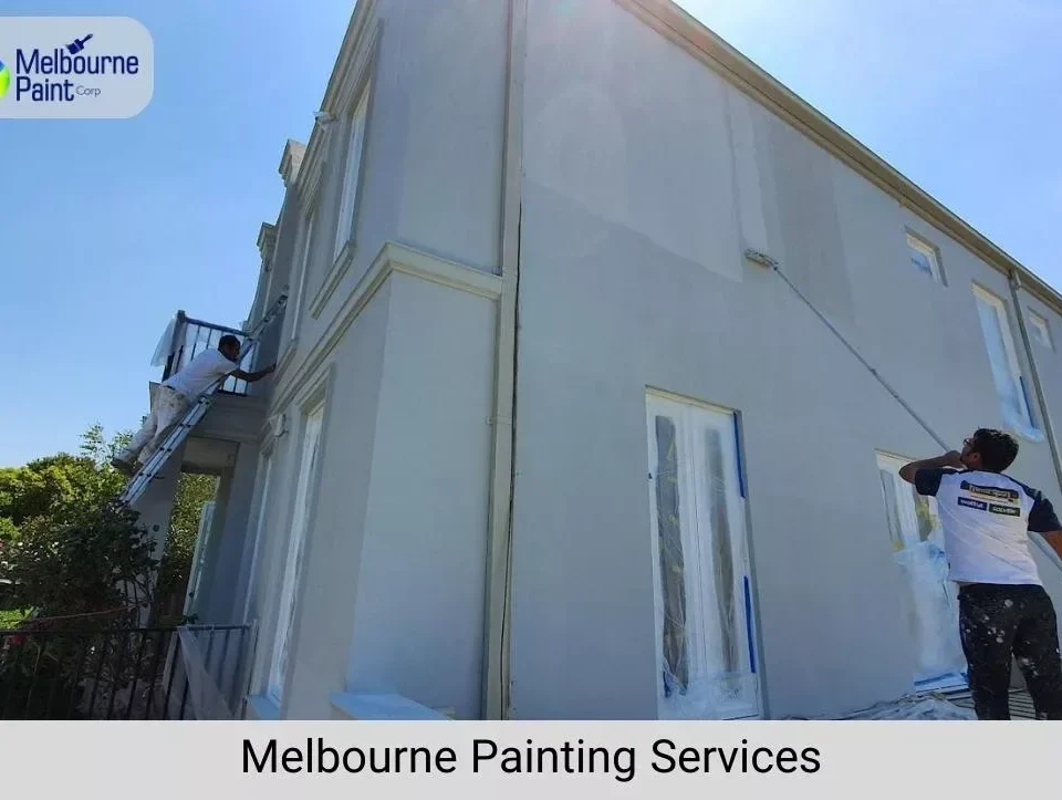 Melbourne Painting Services