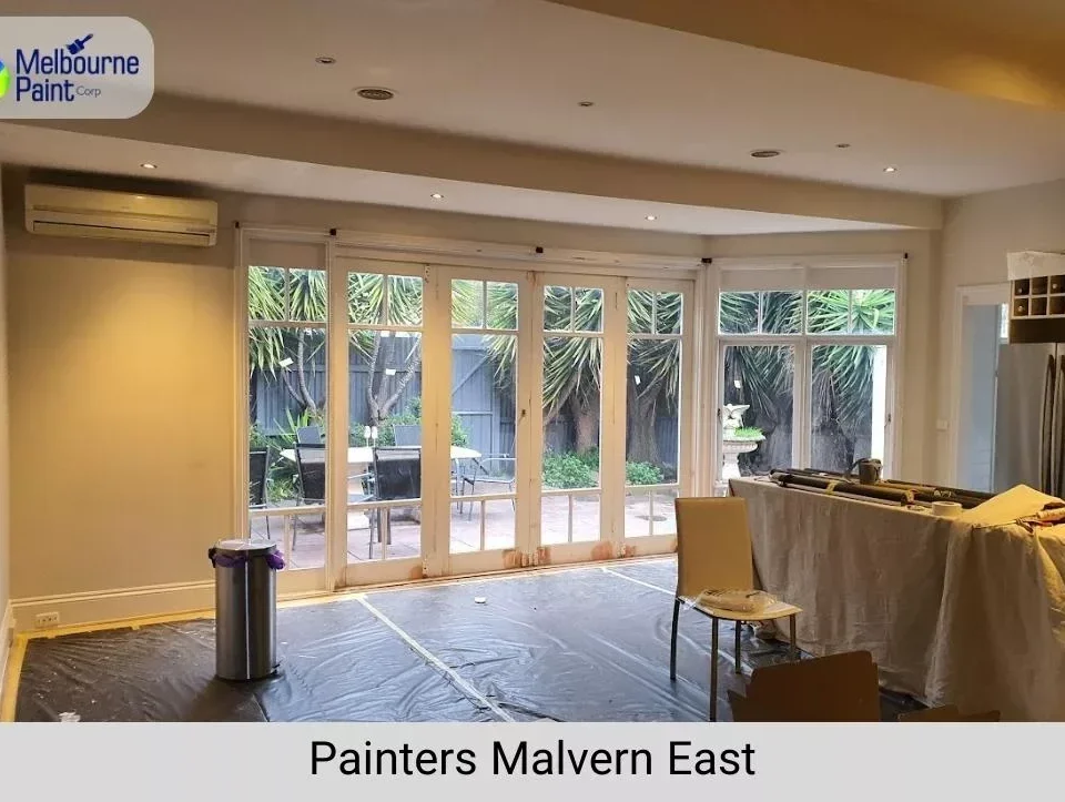 Painters Malvern East