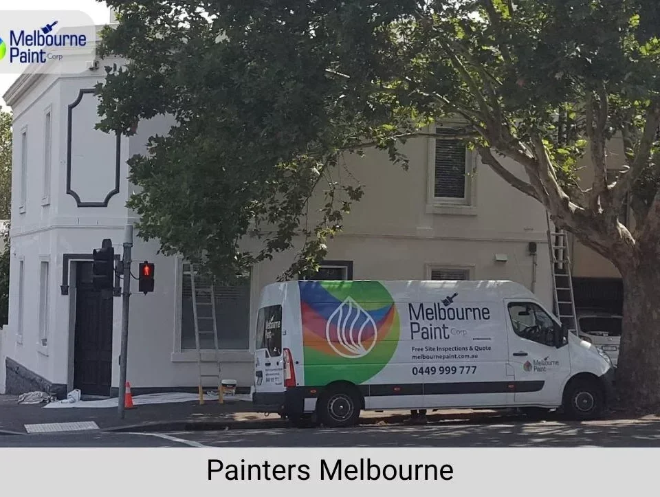 Painters Melbourne