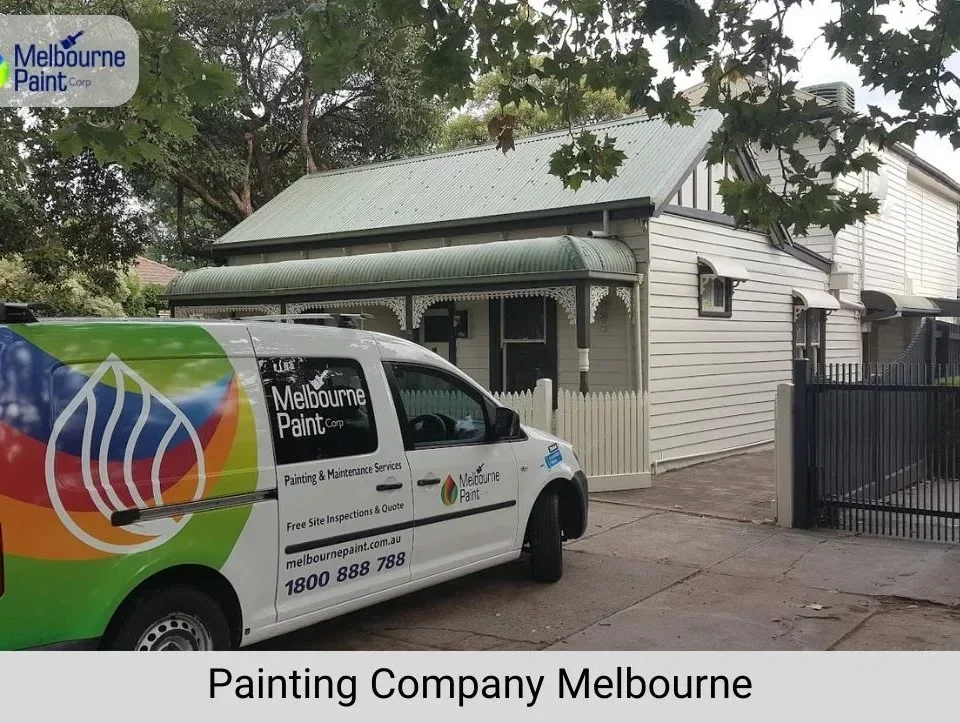 Painting Company Melbourne