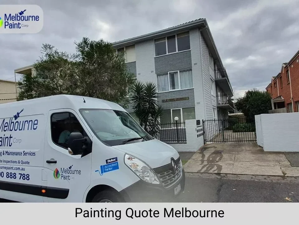 Painting Quote Melbourne