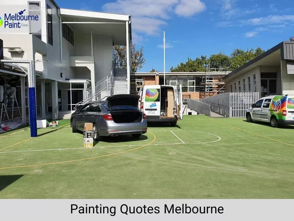 Painting Quotes Melbourne