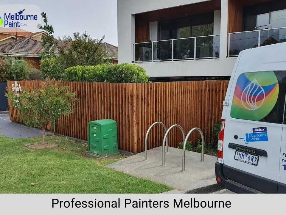 Professional Painters Melbourne