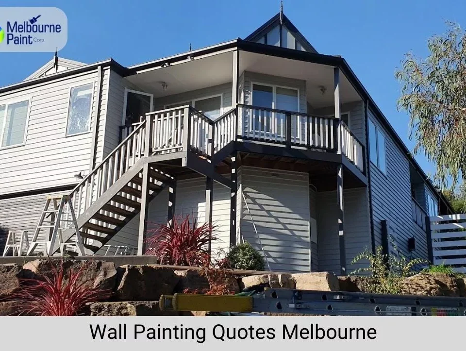 Wall Painting Quotes Melbourne