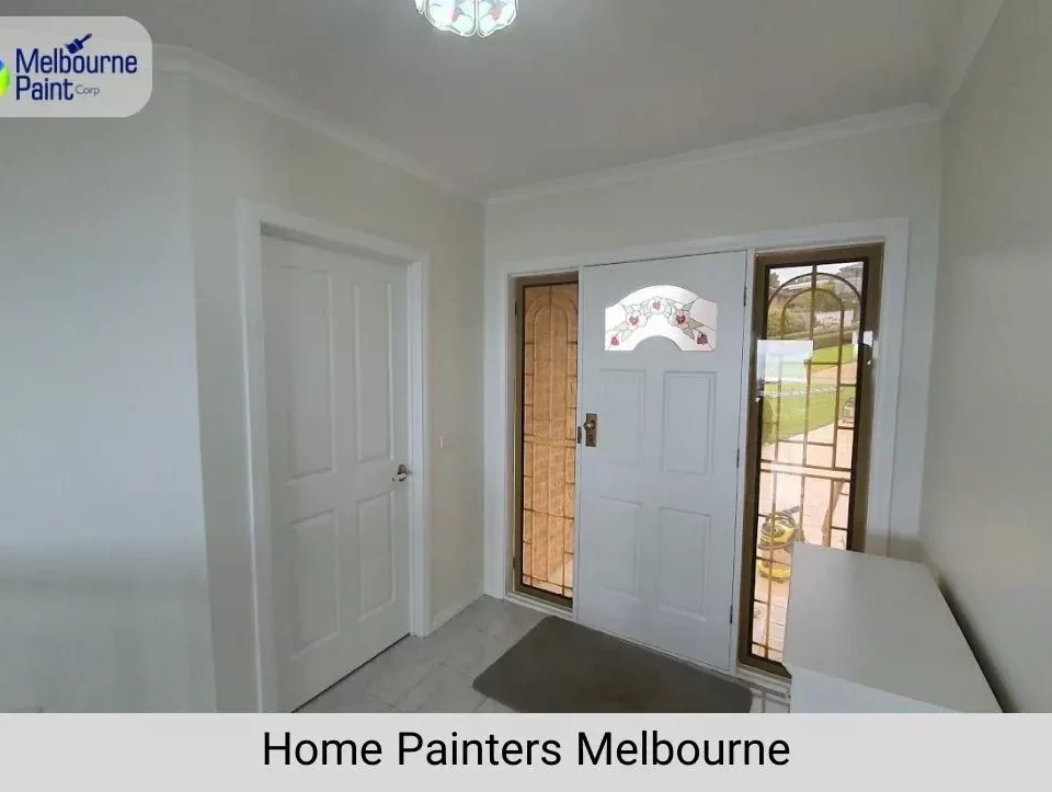 Home Painters Melbourne