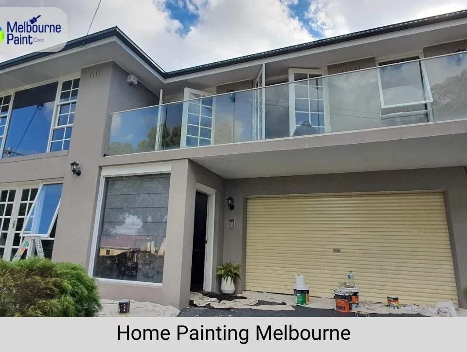 Home Painting Melbourne