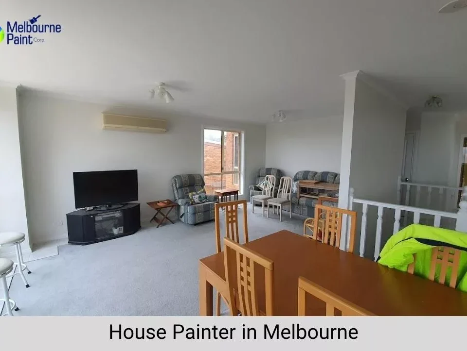 House Painter In Melbourne