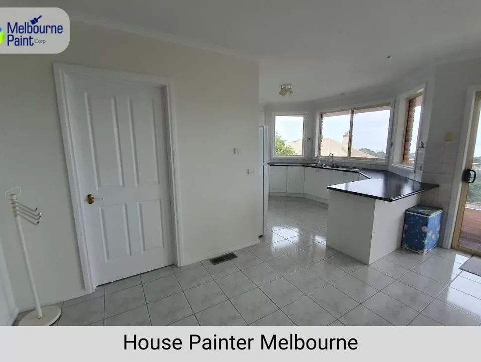 House Painter Melbourne