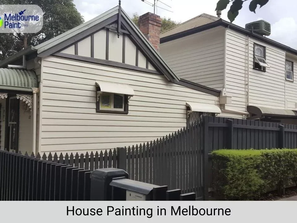 House Painting In Melbourne