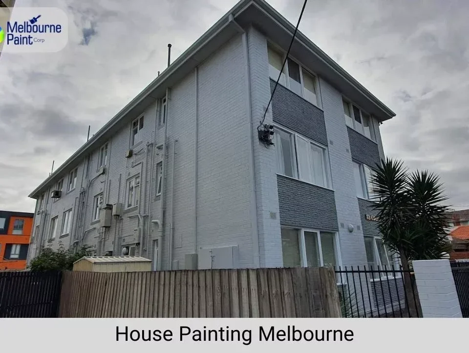 House Painting Melbourne